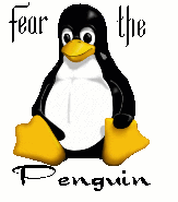 Fear the Penguin